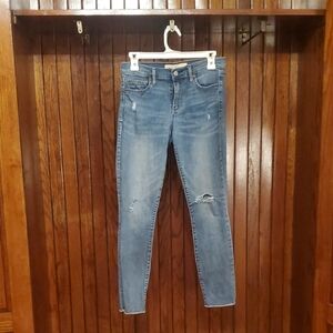 ❤️ GAP SIZE 27 Women's Blue Jeans